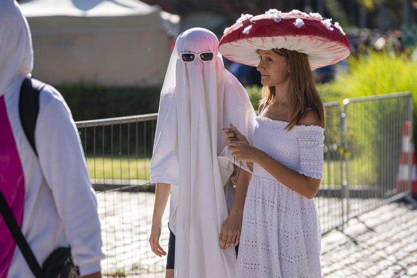 Dni Fantastyki 2024 we Wrocławiu